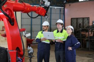 Soluciones SaaS que reducen la burocracia de los equipos