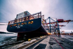 Whitepaper Sector Transporte y Logística