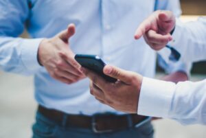 Whitepaper sector servicios