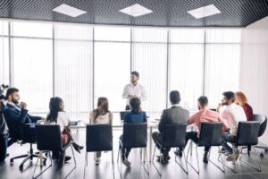 FORMACIÓN EMPRESARIAL