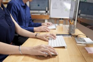 Situación de la formación bonificada en España
