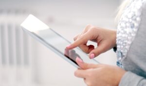 Tipos de firma digital - gestor cursos FUNDAE