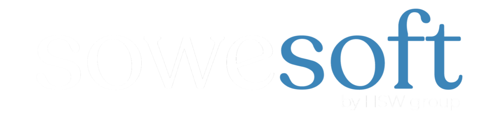 Logo Sowesoft