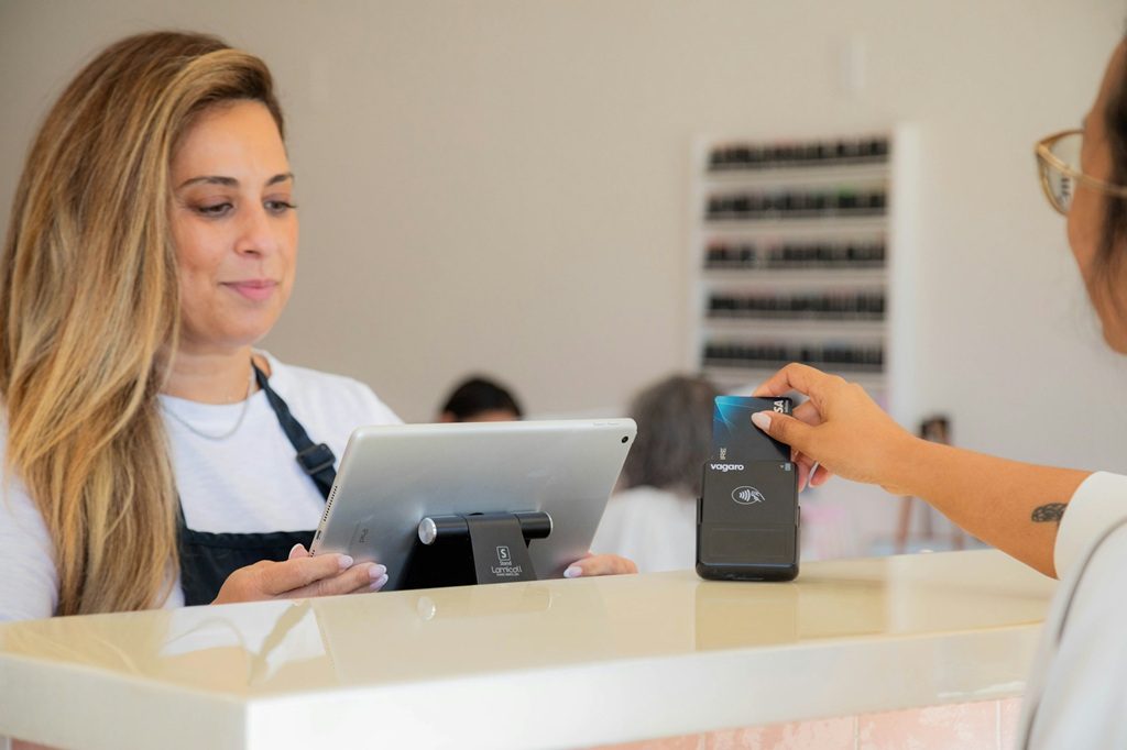 Software formación retail